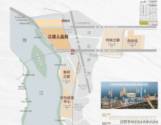 当于少花了好几年的物业费、拆修费