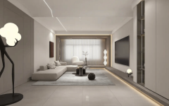 完满契合了当下“即拆即住”的消